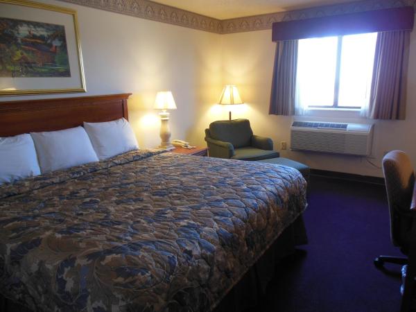 Foto 4: Super 8 by Wyndham St. Clair MO