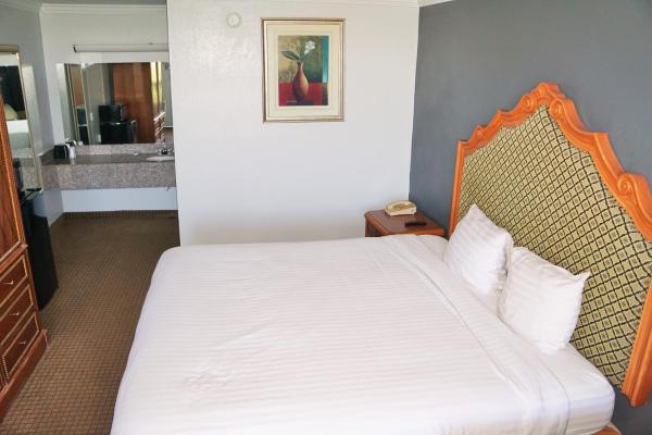 Zdjęcie 8: Hotel Elev8