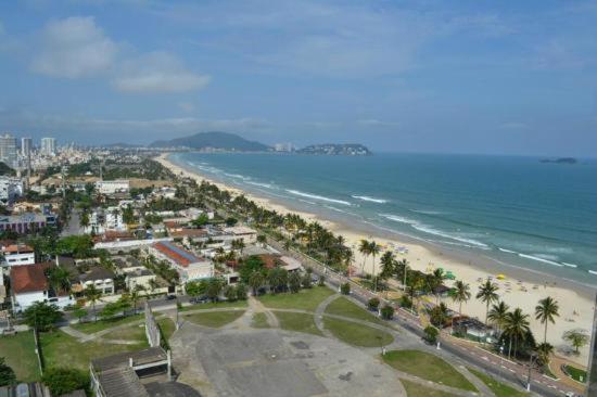 Foto 4: Apto - Guarujá - Enseada