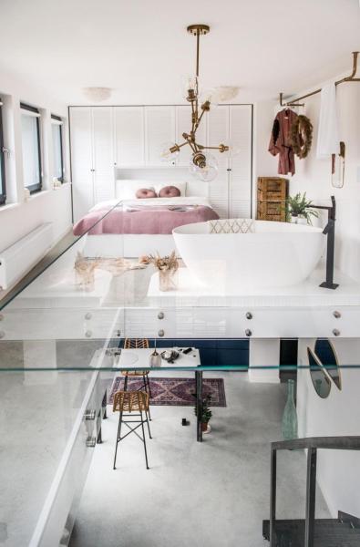 Fotografia 1: Hedo & Art Loft - Old Town