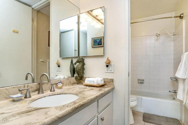 Foto 5: Condo in Beachfront Resort B-212