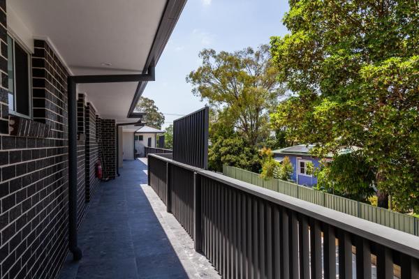Bilde 9: Singleton Valley Accommodation