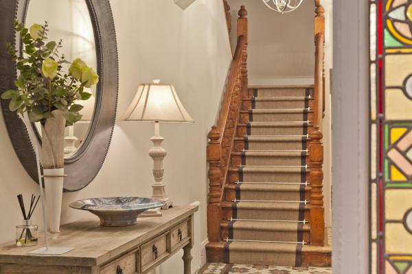 Billede 3: Tithe Barn - Self Check In Hotel