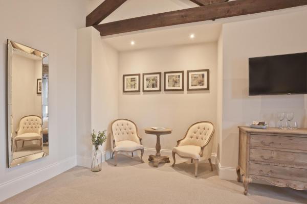 Billede 8: Tithe Barn - Self Check In Hotel