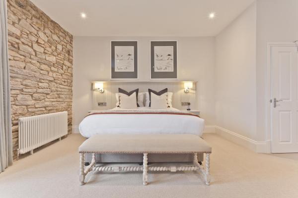 Billede 1: Tithe Barn - Self Check In Hotel