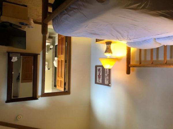 Mountainback #117, Loft photo 2