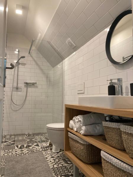 Foto 4: Ski, hike & bike apartmán Rokytnice nad Jizerou