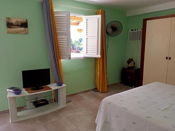 Billede 5: Paradis Caché - Confort Terrasse - Kybo Karaib Location - pkg - Mtgne