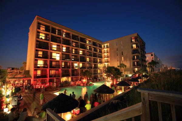 Wyndham Garden Fort Walton Beach Destin