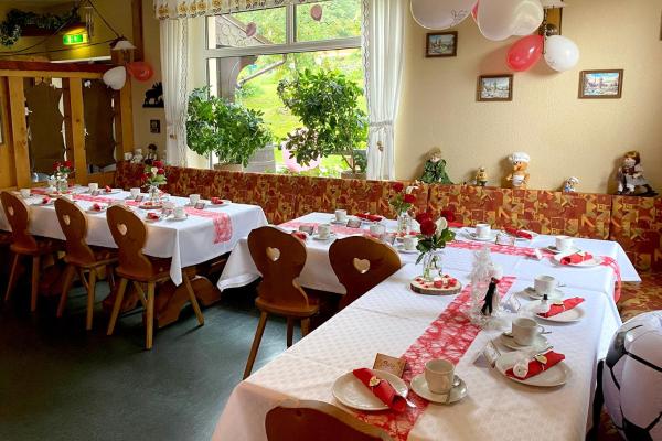 Zdjęcie 7: Gaststätte & Pension Waldquell