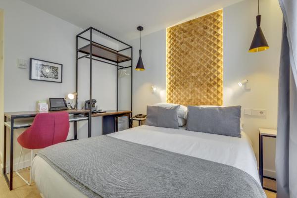 Hotel Beausejour