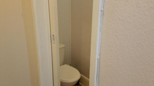 Bilde 2: Flat - Sleeps 2 & On Street Parking