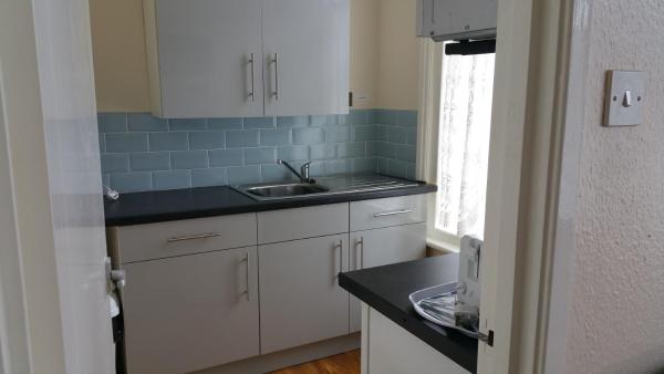 Bilde 7: Flat - Sleeps 2 & On Street Parking