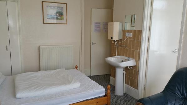 Bilde 8: Flat - Sleeps 2 & On Street Parking