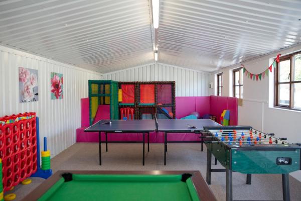 Foto 6: Stables