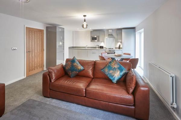 Bilde 1: Host & Stay - Bagdale Rise