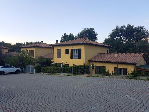 Modern Apartment In Borgo San Lorenzo 50 M² With Balcony - Mugello