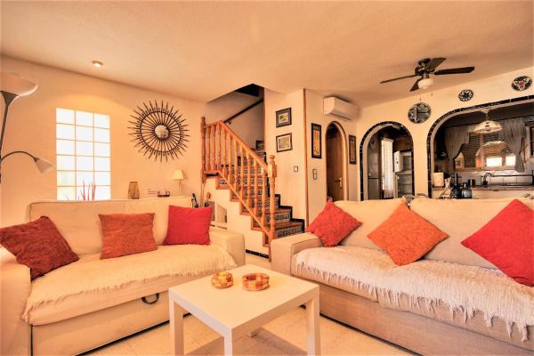 Foto 3: 026 - Costa Hispania I - 172 - comfortHOLIDAYS