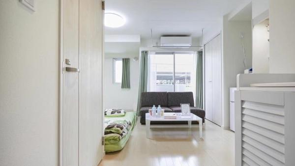 Marvelous Higashioi - Vacation STAY 13008v, Tokio
