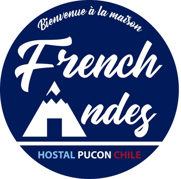 French Andes Apart Hostel