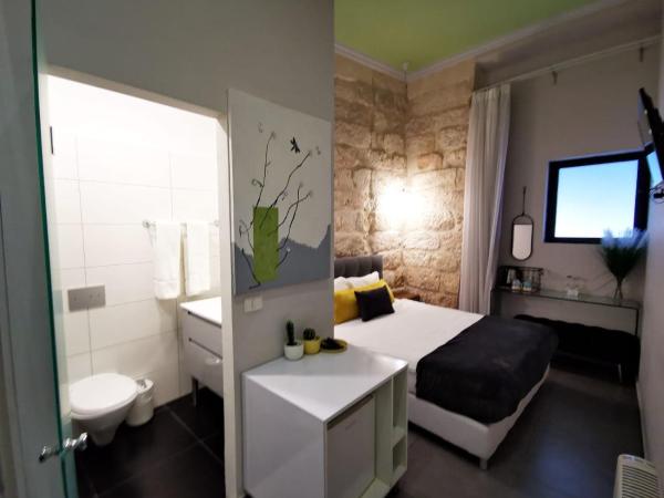 Central Boutique Hotel, Jeruzalém