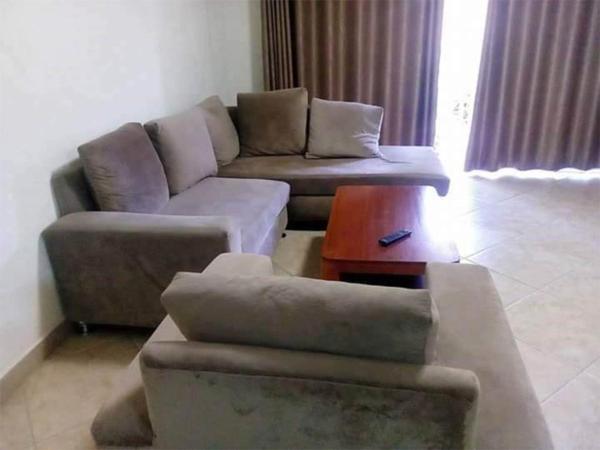 a comfy apartment in Kampala, Kampala