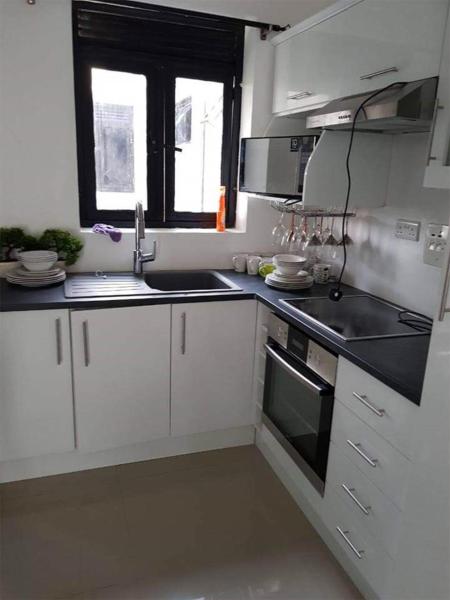 A cosy fully furnished apartment in Kampala, Kampala