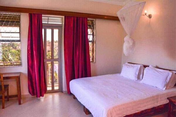 Apartment in the city of Kampala close to the mains facilities, Kampala