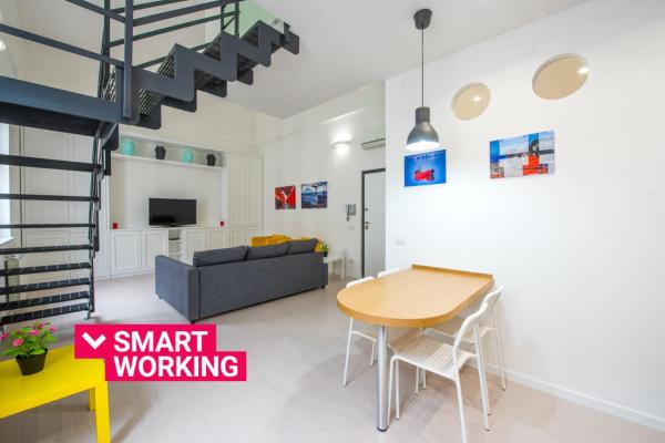 Foto 3: Loft 18 by Wonderful Italy