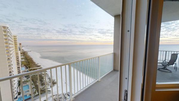 Grand View East 1701 - Panama City Beach, FL
