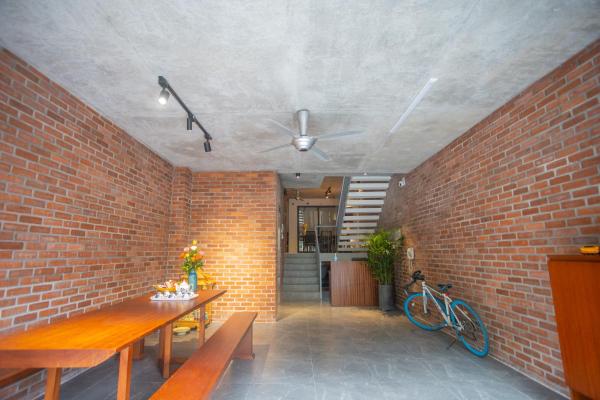 CRIN HOUSE Tây Hồ, Hanoj