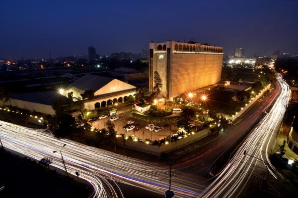 Pearl Continental Hotel, Karachi, Karachi