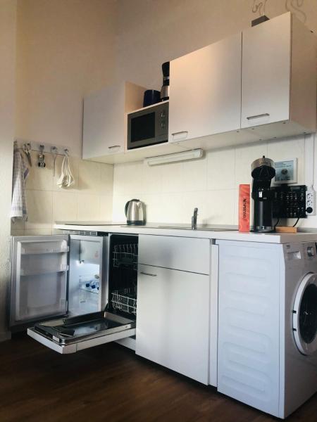 Bilde 6: W - The Boutique Apartment
