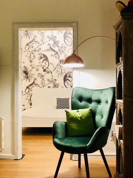 Bilde 7: W - The Boutique Apartment