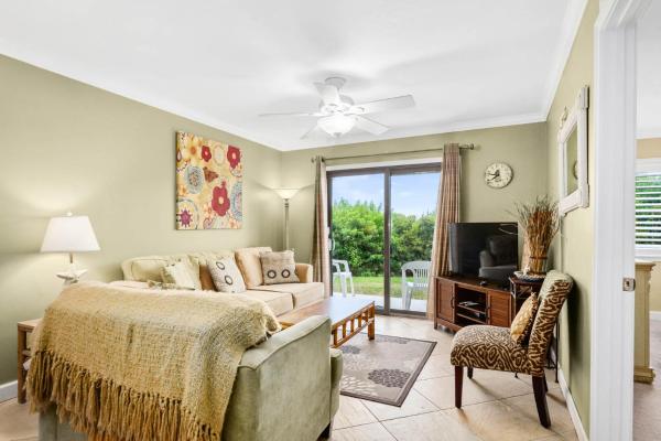 Auf dem Foto ist das Objekt Unit 3127 - Ocean & Racquet Club in der Stadt St. Augustine Beach zu sehen.