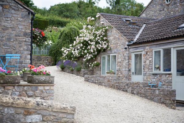 Upper Vobster Farm - Cotswolds