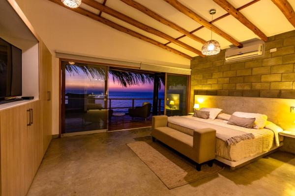 Foto 9: Casas Lua & Mar - Vichayito - Máncora