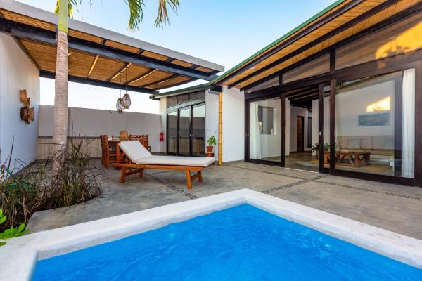 Foto 2: Casas Lua & Mar - Vichayito - Máncora