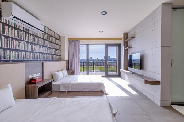 Foto 8: Sharp B&B