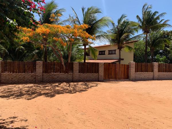 A la foto es mostra l'objecte Loft Jeri situat a la ciutat de Jericoacoara.