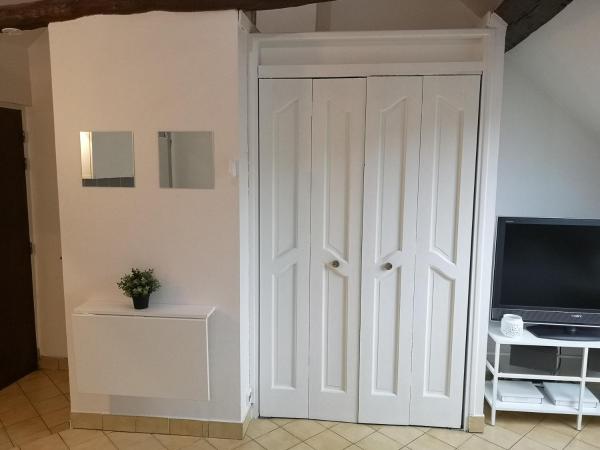 Foto 5: L2 - Green and cosy flat close Paris - WIFI & NETFLIX