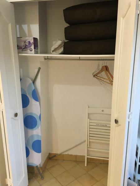 Foto 6: L2 - Green and cosy flat close Paris - WIFI & NETFLIX