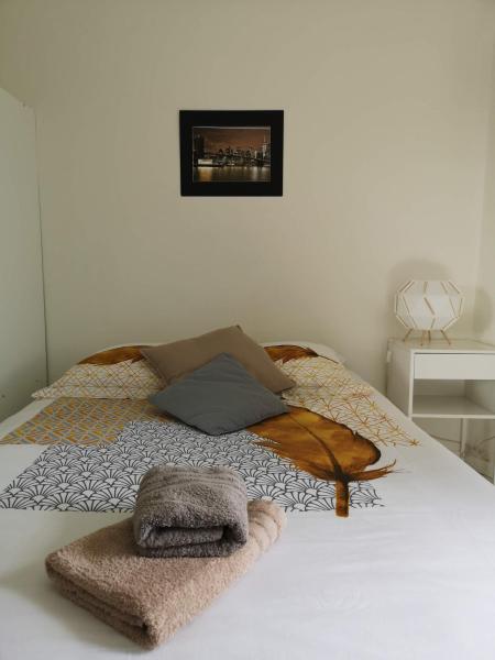 Foto 2: L6 - Green and premium flat close Paris - WIFI & NETFLIX