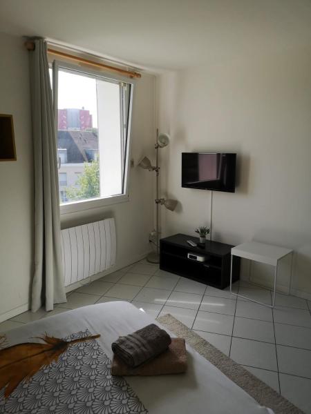 Foto 8: L6 - Green and premium flat close Paris - WIFI & NETFLIX