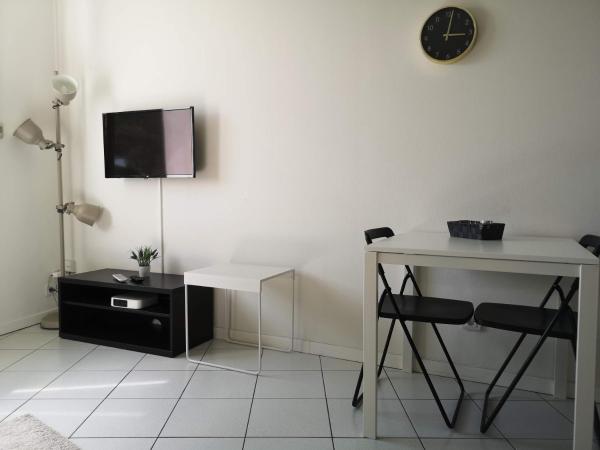 Foto 9: L6 - Green and premium flat close Paris - WIFI & NETFLIX