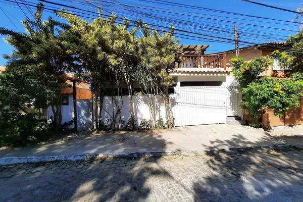 En la foto se muestra el objeto Casa Beto Búzios ubicado en la ciudad de Búzios.