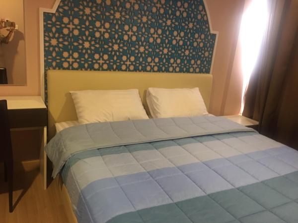 Bluroc Hua Hin Apartment, Hua Hin