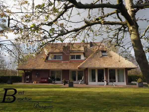Zdjęcie 1: Bed & Brochje Burgum