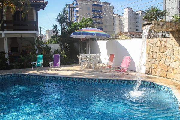 Foto 3: MarLua Quartos & Suítes