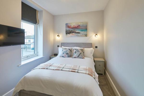 Photo 9 : Host & Stay - Bellevue Apartments